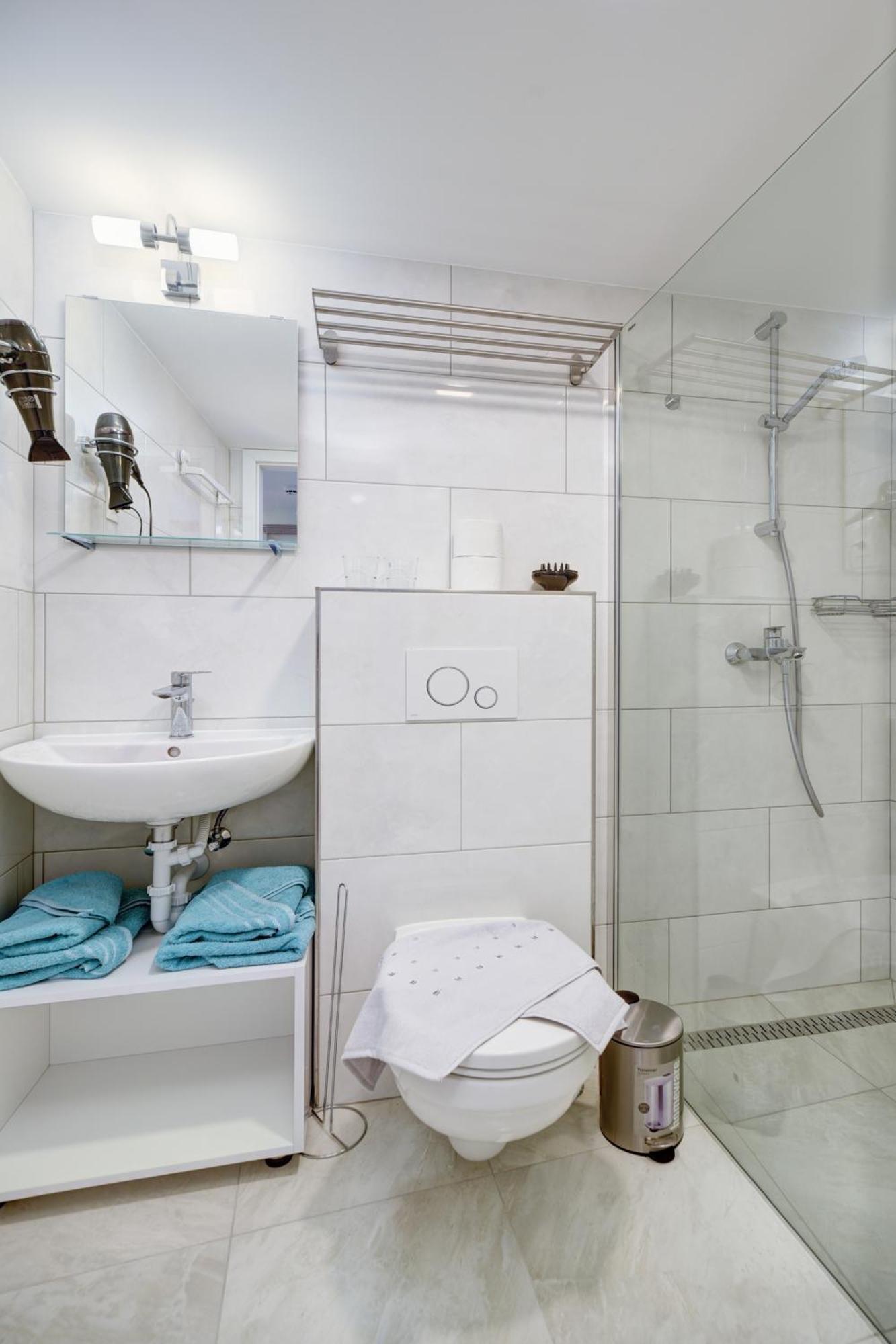 Orbit Panzio Budapest