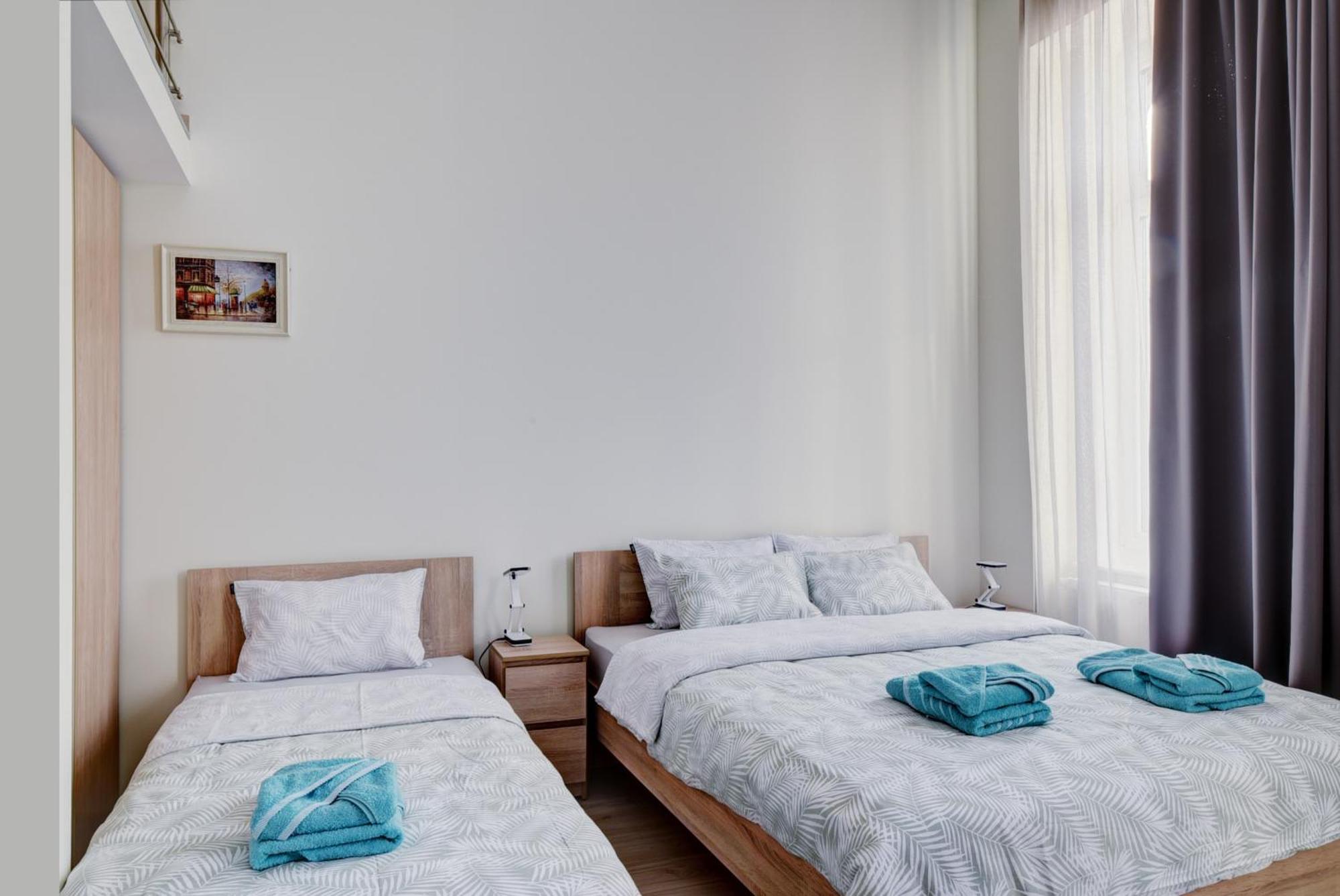 Orbit Panzio 3*