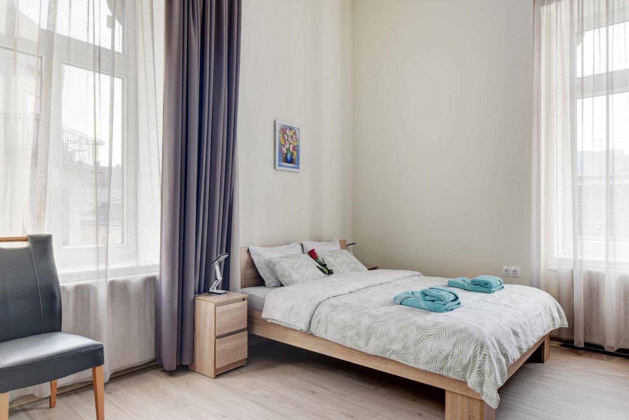 Orbit Panzio 3* Budapest