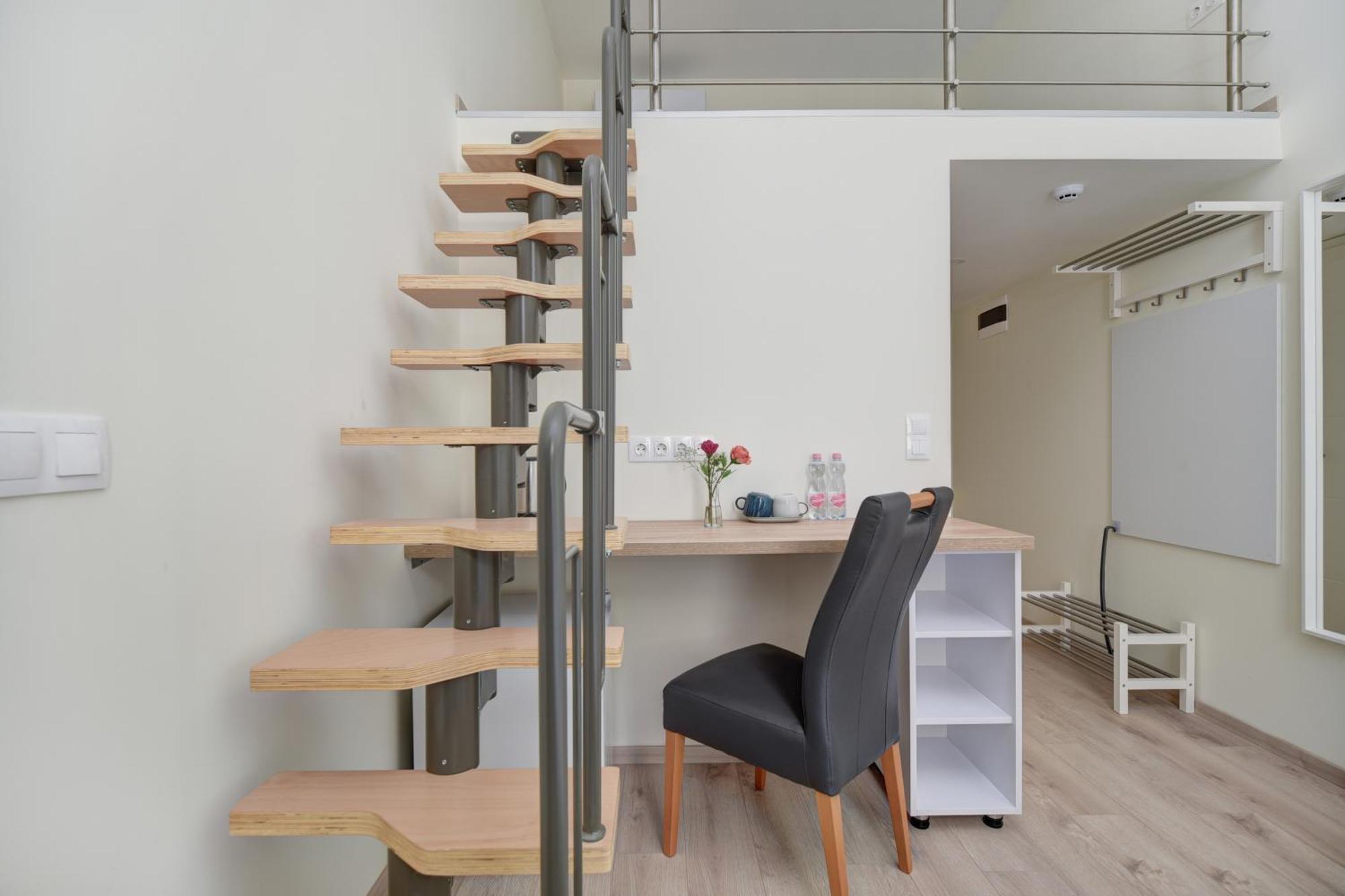 Orbit Panzio Budapest