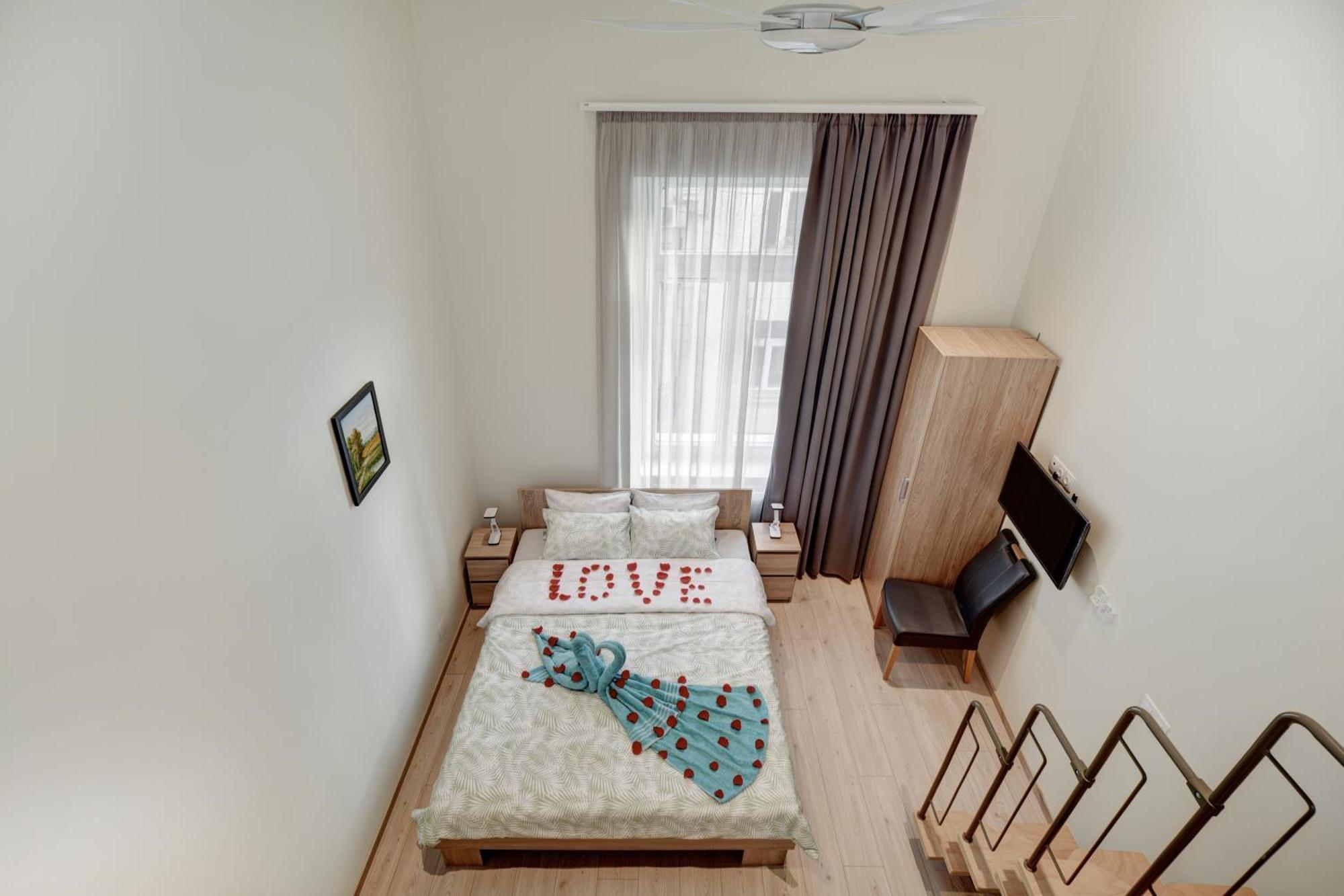 Orbit Panzio 3* Budapest