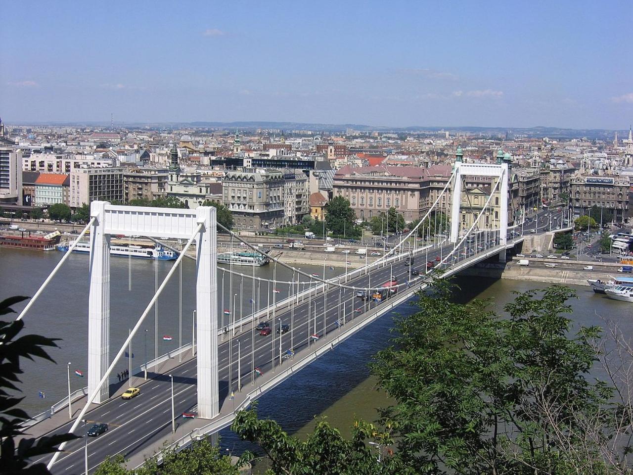 Orbit Panzio Szálloda Budapest