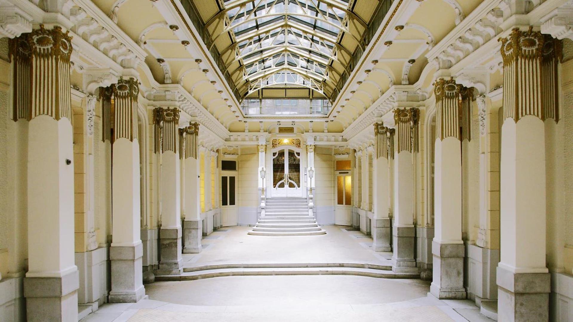 Szálloda Orbit Panzio Budapest